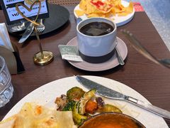 -Shantek象提南亚餐厅&西餐融合Bistro(淮海中路店)