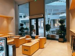 -Seesaw Coffee(西岸凤巢店)
