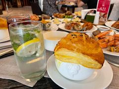 -东方红海鲜百汇(国际大厦店)