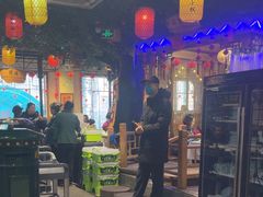 -津沽小院(天津之眼店)