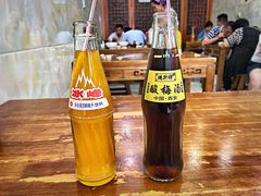 -刘信牛羊肉小炒泡馍(回民街店)