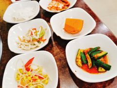 -春川铁板鸡(高科园店)
