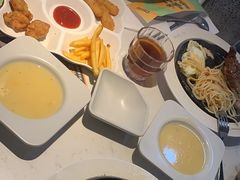 -豪客来牛排(开元盛世广场店)