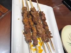 -竹叶涮肉坊(总店)