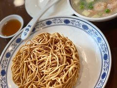 -王家沙点心店(南京西路总店)