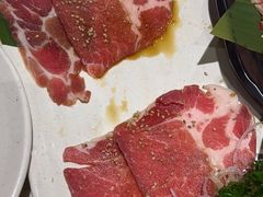 -猫爪爪原切自助烤肉(观音桥阳光世纪店)