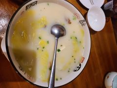 -又一福烤鸭·北京菜(东四店)
