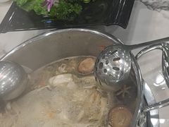-果然农夫椰子鸡(虎门大润发店)