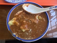 面茶-隆福寺小吃店(东四店)