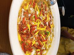 -太二酸菜鱼(金沙印象城店)