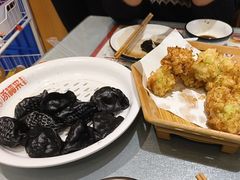 -添福来墨鱼饺子 · 海鲜东北菜(大连星海·黄浦路店)
