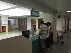 -无锡市第二人民医院(南院)