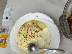 -楚鱼王·河鲜·湖北菜(华农店)
