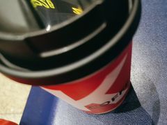 -肯德基(北京南站店)