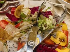 -范家小馆·烤鸭新京菜(金融街店)