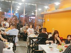 -簋街仔仔小龙虾(簋街二店)