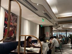 -港丽餐厅(天河城店)