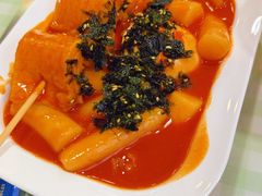 -服务大楼冷面(延大店)