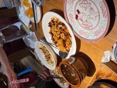 -小放牛炒菜馆(华北商厦店)