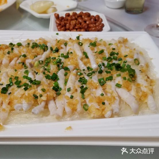 陈军石头埠海鲜食府(四川路店)