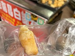 -老南昌白糖糕(大士院店)