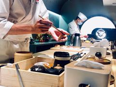 星鳗-鮨·海老(北京路店)