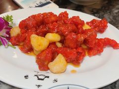 -安泰楼·佛跳墙创始人·传统闽味早茶·酒楼(三坊七巷闽菜地标店)