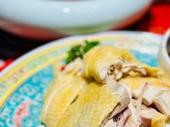 -孔乙己酒家(虹桥路店)