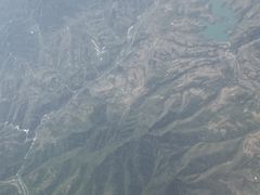 -黄河小浪底水利枢纽风景区