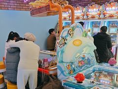 -快乐街区(重庆龙湖时代天街店)