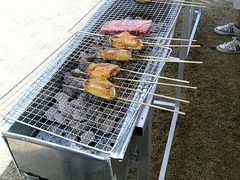 -天马赛车场