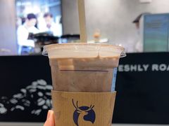 -瑞幸咖啡(同乐汇店)