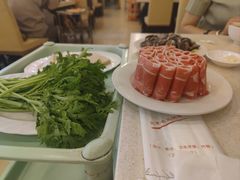 -八先生涮肉房(三里河店)