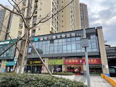 -谐和贝康宠物医院24小时·宠保定点(急重症转诊中心)