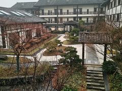 -茅山东方盐湖城景区