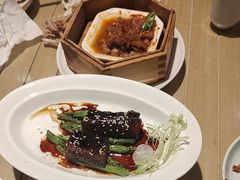 -上下九广州菜馆(李家村万达店)