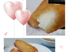 大良炸牛奶-紫阳家宴(源深店)