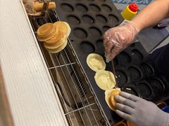 -味正点车轮饼可丽饼(南禅寺店)