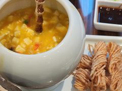 -北京老铺烤鸭(高新店)