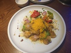 -东海怡品海鲜豆捞(星街坊店)