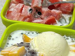-透心凉糖水(听海居店)