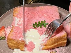 -mordew加州日记西餐&小酒馆(新天地店)