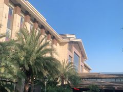 -西昌邛海湾柏樾酒店(原邛海湾柏栎度假酒店)