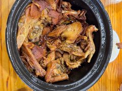 -斯丹姜母鸭·古法干香(涂门街总店)