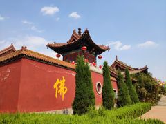 -大槐树寻根祭祖园