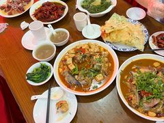 -洪泽老鱼馆(清浦店)