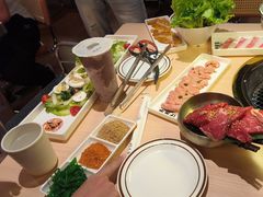 -伊茉家的烤肉店(勒泰中心店)