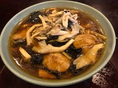 -重元寺香积厨素斋馆