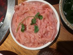 -城墙拐拐火锅(三峡广场黑金冠店)