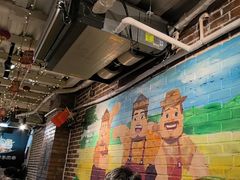 -三个大叔东北烧烤·砂锅菜(西三旗店)